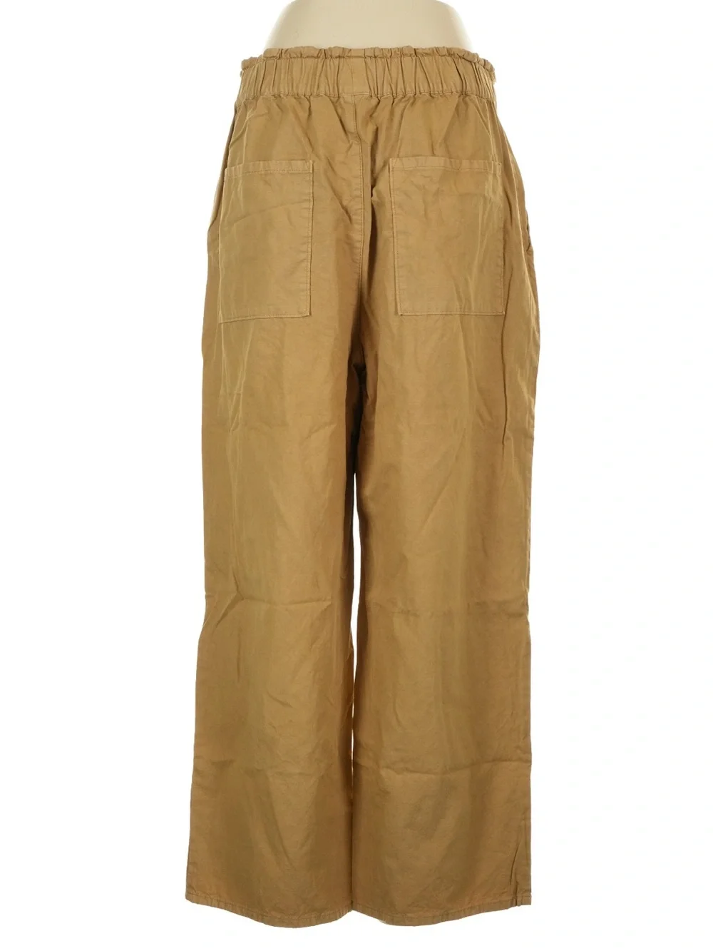 J. Crew crew drawstring